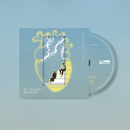 Album: An deinem Herzen 15€